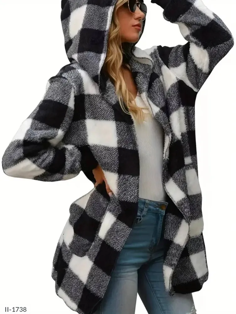 Кофта II-1726 Фабрика Моды