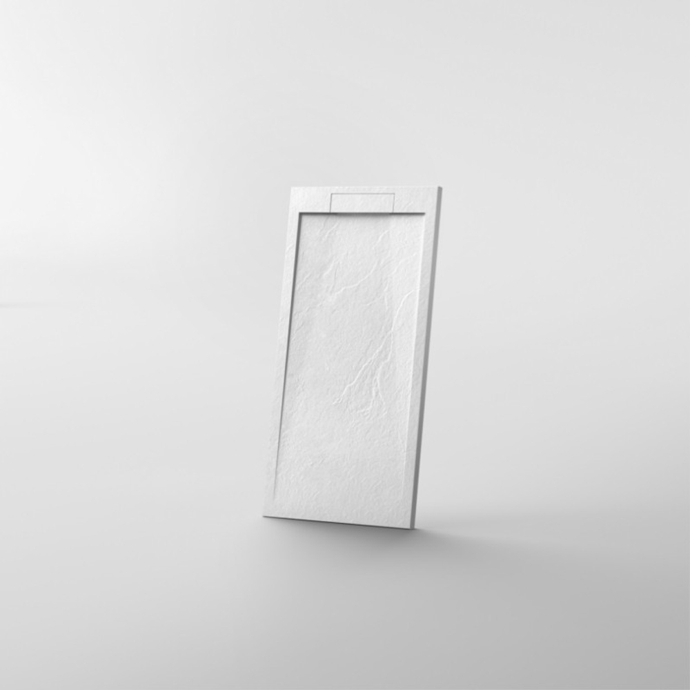 Поддон из искусственного камня Esbano Luxe ESP-LX90W