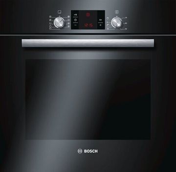 Электрический духовой шкаф Bosch HBA43S360E