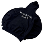 Худи Acme de la vie