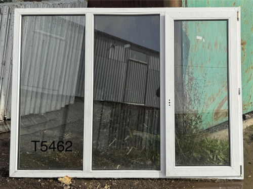 Окно Пластиковое Б/У 147(в) х 200(ш)