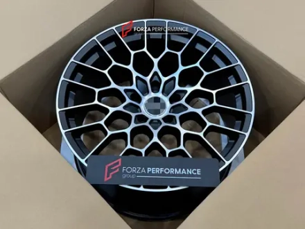 КОВАНЫЕ ДИСКИ ДЛЯ ASTON MARTIN VANTAGE AM6 2020 АСТОН МАРТИН