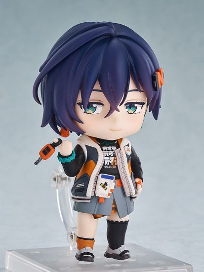 Фигурка Nendoroid ZZZ Belle 10см. 4580590202900