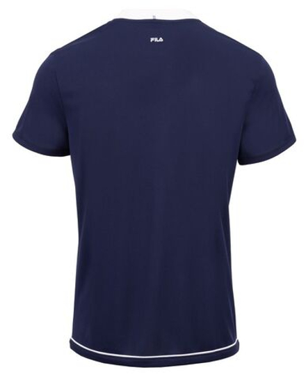 Теннисная футболка Fila Elias