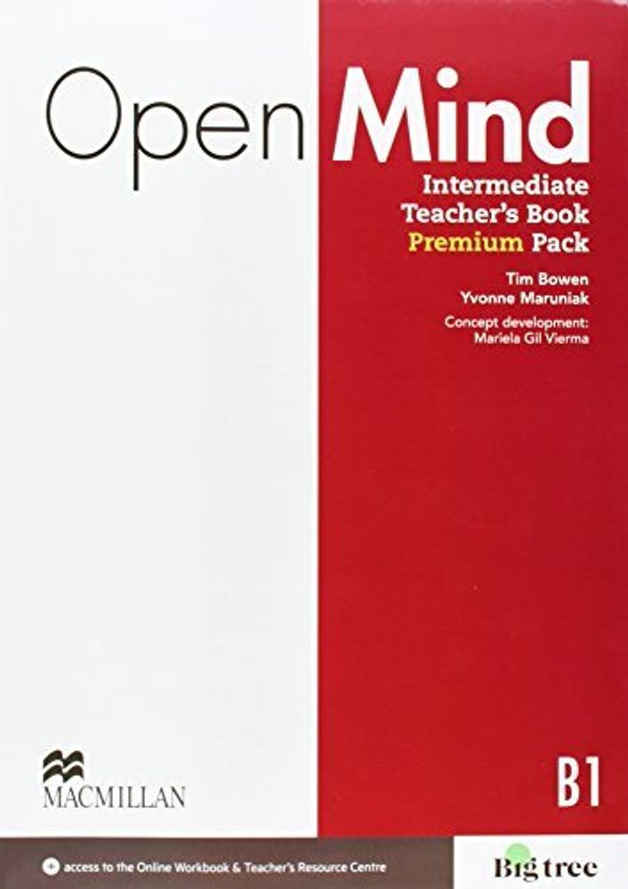 Open Mind Int TB Prem Pk