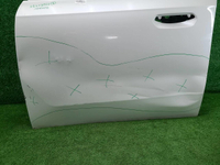 Дверь передняя левая BMW X1 U11 (2022-н.в.)