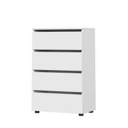 Комод Токио, белый