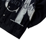 Джинсовка Calvin Klein