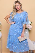 Платье 71176 Avili (Акция)