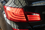 BMW 5-Series, 2011 год