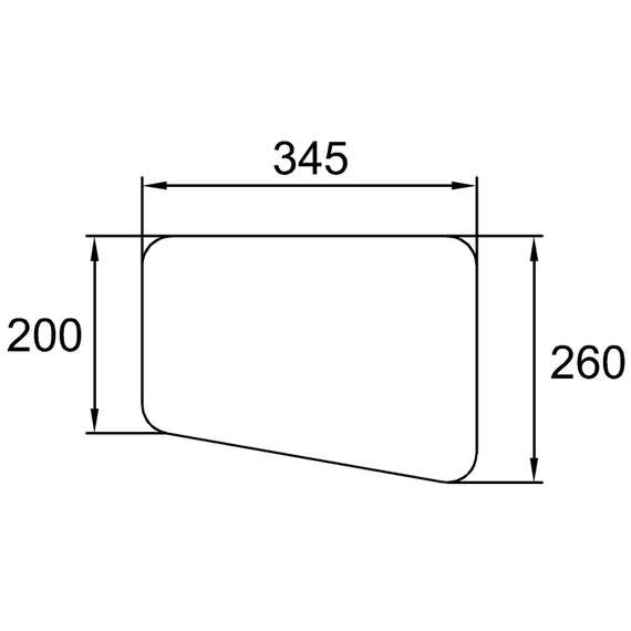 Стул Sigma - 4 (Carry) R3001