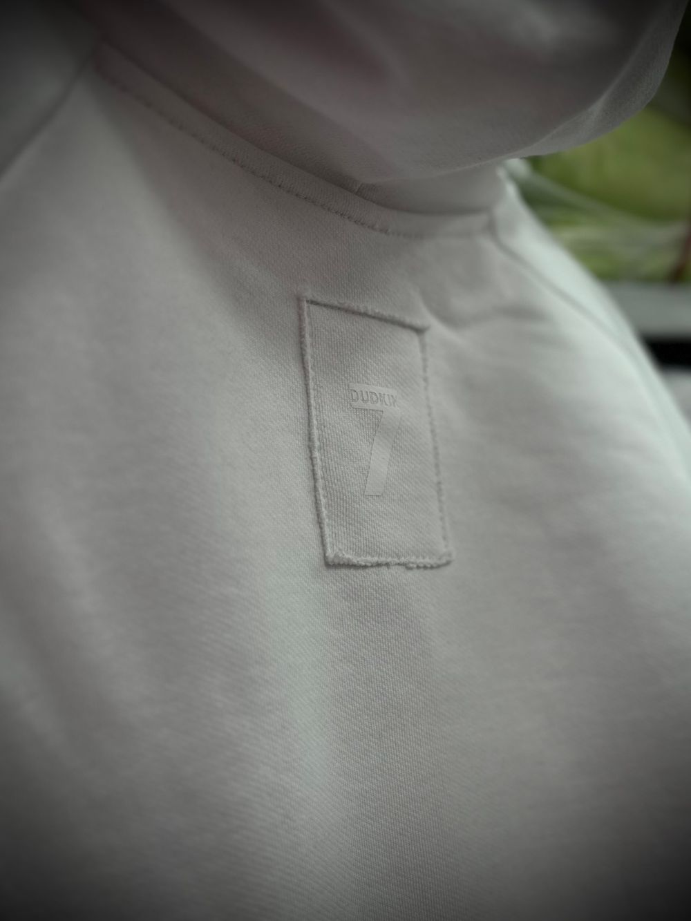 Худи оверсайз 3.0(унисекс) премиум