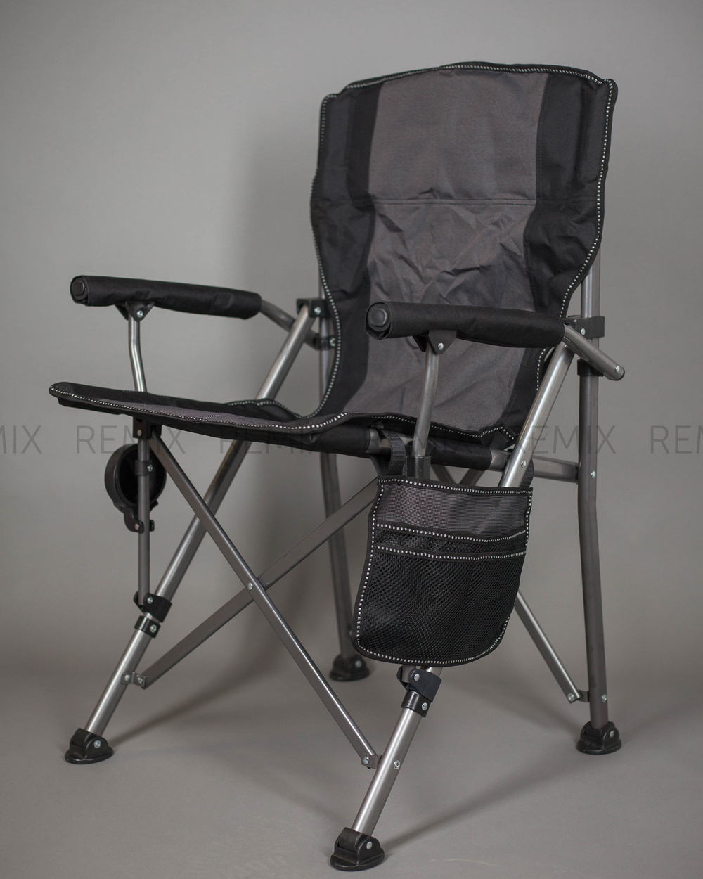 Кресло (замена Travel Light 1500) серый