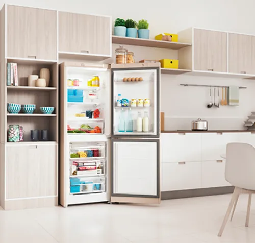 Холодильник Indesit ITR 4160 E – 8