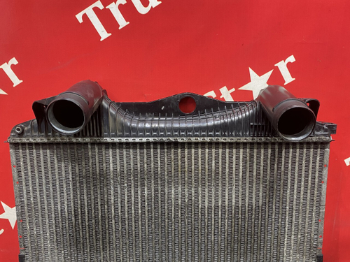 Интеркулер