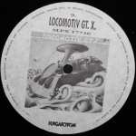 L.G.T. / A Locomotiv GT. Osszes Nagylemeze (12LP)