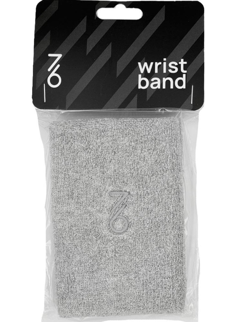 АКСЕССУАРЫ ДЛЯ ТЕННИСА Напульсники SEVENSIX WRISTBAND LONG .