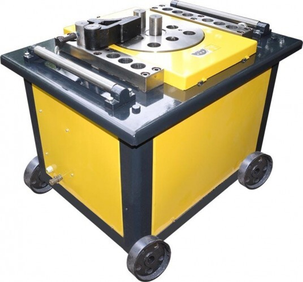 Станок для гибки арматуры ТСС GW 52В 490481