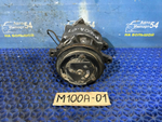 Компрессор кондиционера TOYOTA DUET 2000-2004