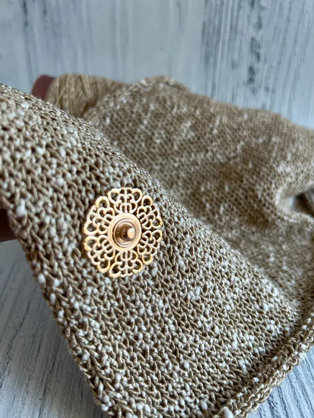 Декоративные металлические кнопки