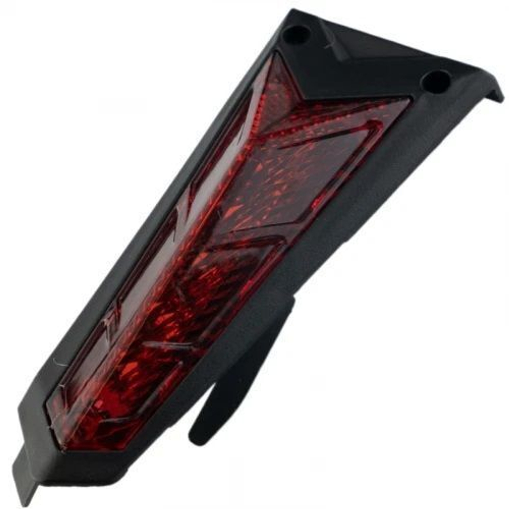 Поворотник левый задний Kugoo M4 Pro Plus