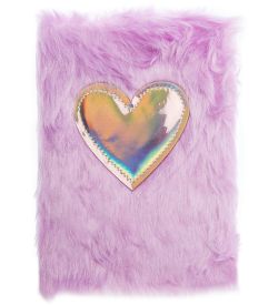 NB-24/2 Блокнот с ручкой «Для принцесс»