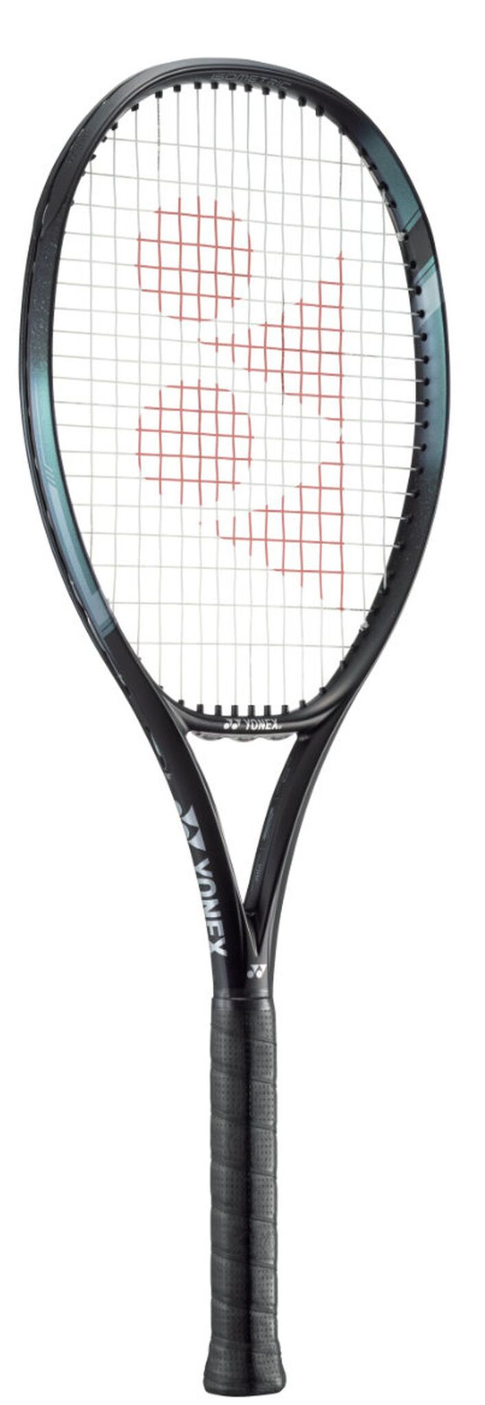 Теннисная ракетка Yonex Ezone 100 (300g) - aqua/black