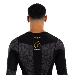 Рашгард VENUM x Ilia Topuria