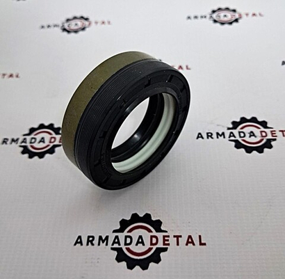 Сальник полуоси (чулка) Carraro | 395709, VOE15185041 | Multi