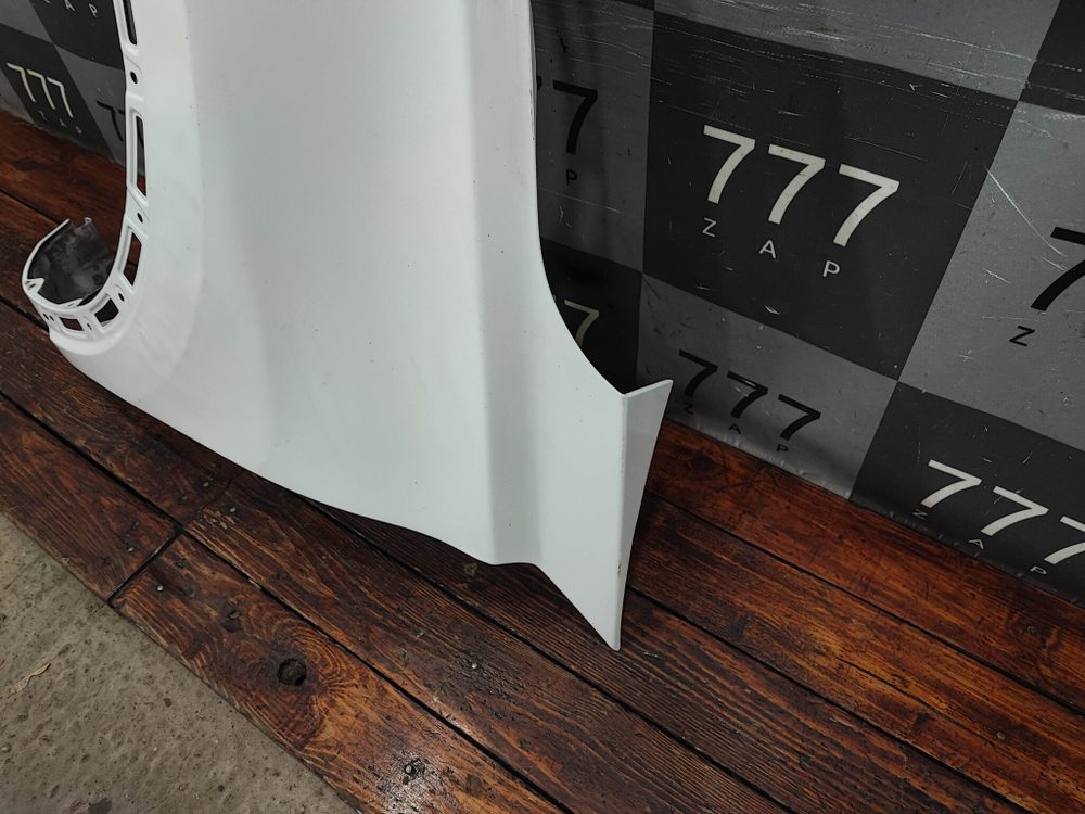 Крыло переднее левое Chery Tiggo 7 Pro 20-24 Б/У Оригинал 553000205AADYJ