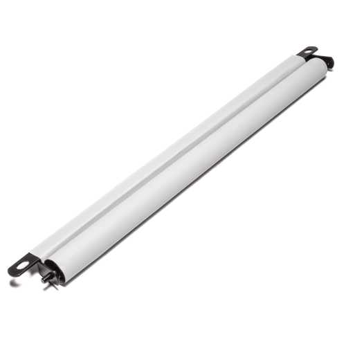 Шторка радиатора со стержнем, МТЗ