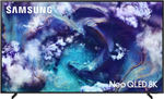 Телевизор Samsung 65" Neo QLED 8K Smart TV серия 9 QE65QN900FUXRU черный графит