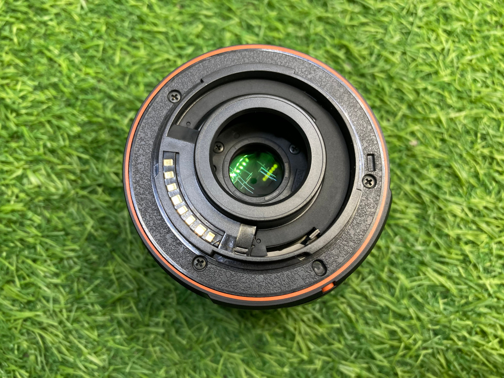 Sony A450 kit 18-55mm 3.5-5.6 SAM