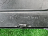 Решетка переднего бампера Toyota Camry xv70 17-21