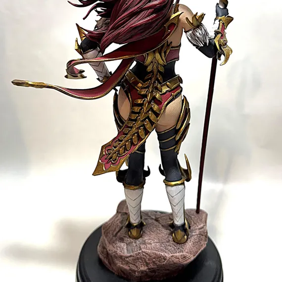 Alexstrasza - World of Warcraft