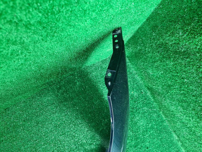 Бампер передний Mercedes GLC X253 (2015-2019)