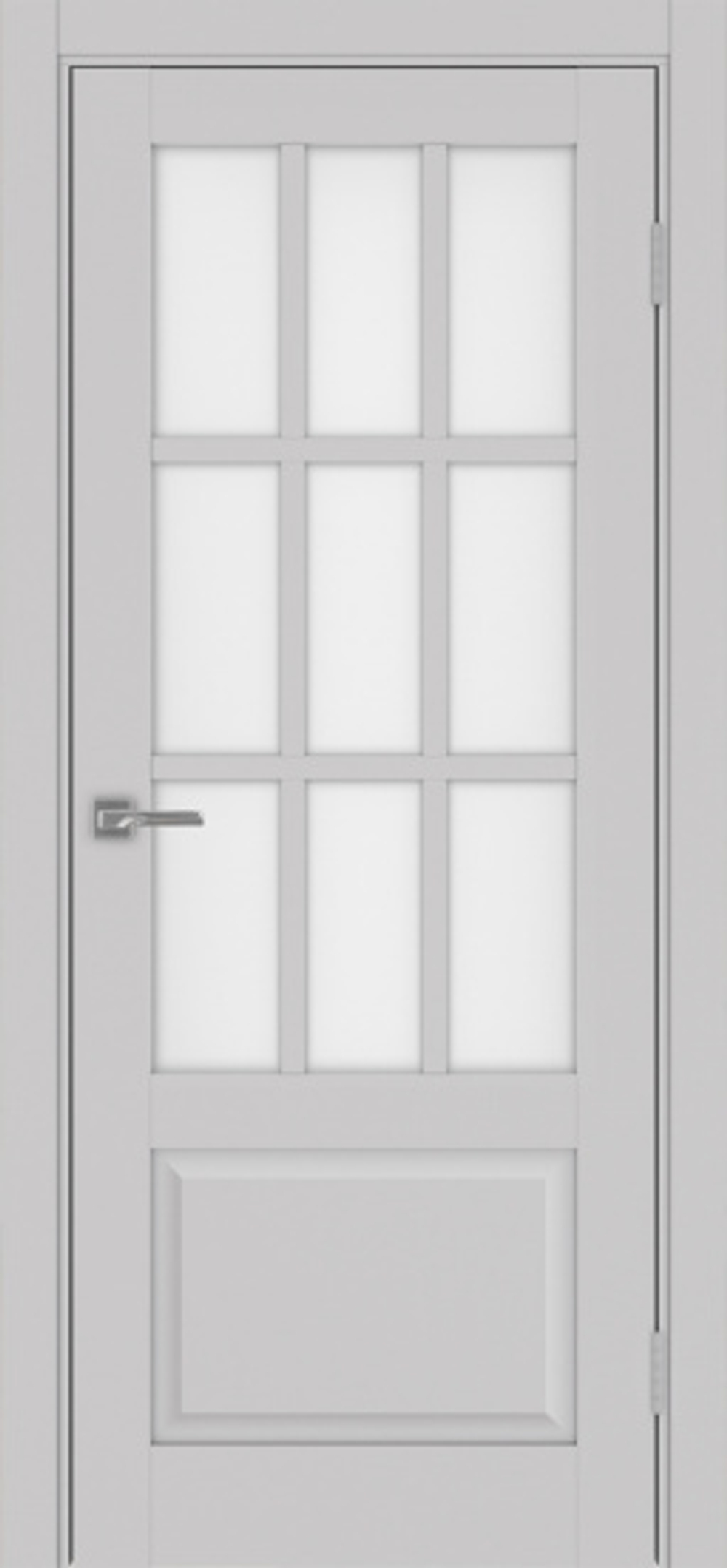 Межкомнатная дверь Optima Porte ТОСКАНА 642.2221