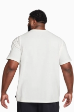 Футболка Nike Sportswear Premium Essentials - белый