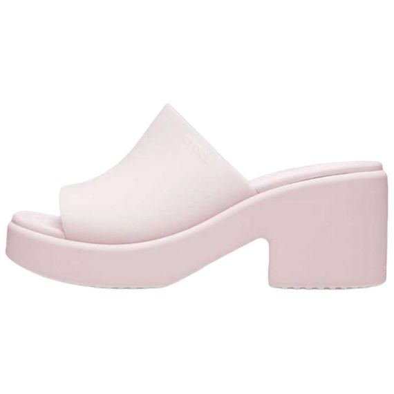 Crocs Brooklyn 'Pink'