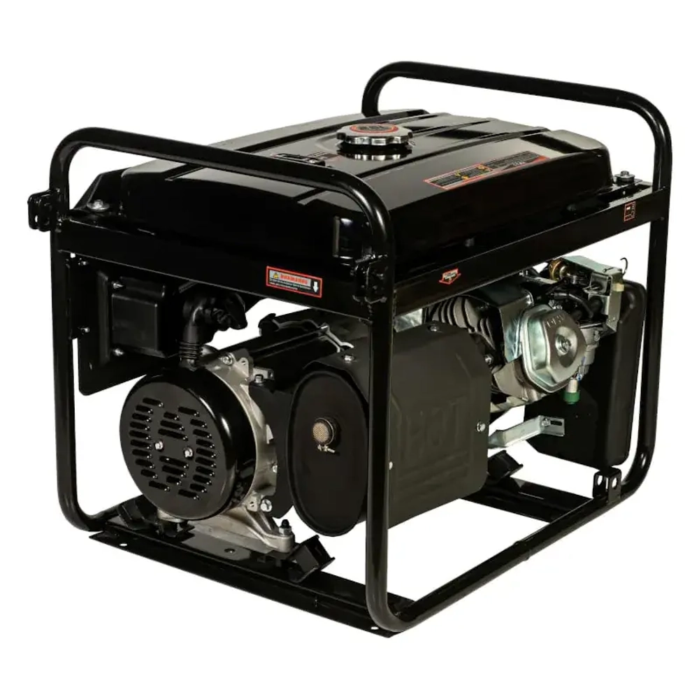 Lifan 7 GF2-3 (7500-3) бензиновый генератор 00-00004765