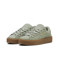 Кроссовки PUMA x Fenty Creeper Phatty 'Earth Tone Pack - Green Fog' 396813-02