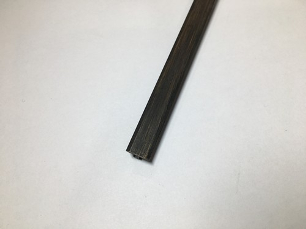 ЛТА  8мм "PW" 3м Т-об. АНТИК латунь