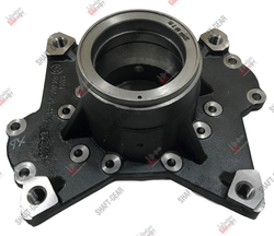 6DS180T-1701155-1 - Крышка спидометра КПП на Yutong