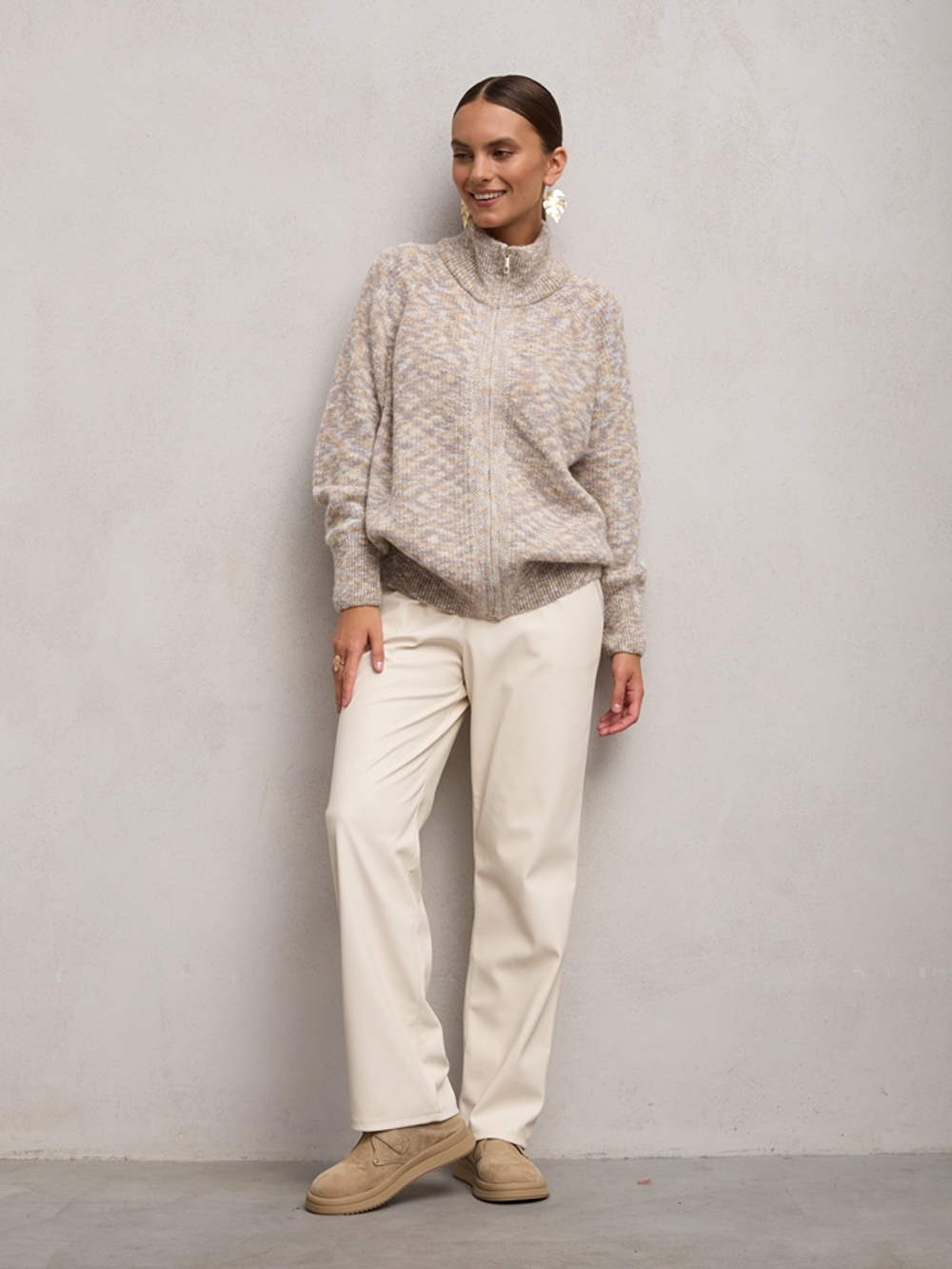 Жакет 2623 дрозд TINONA