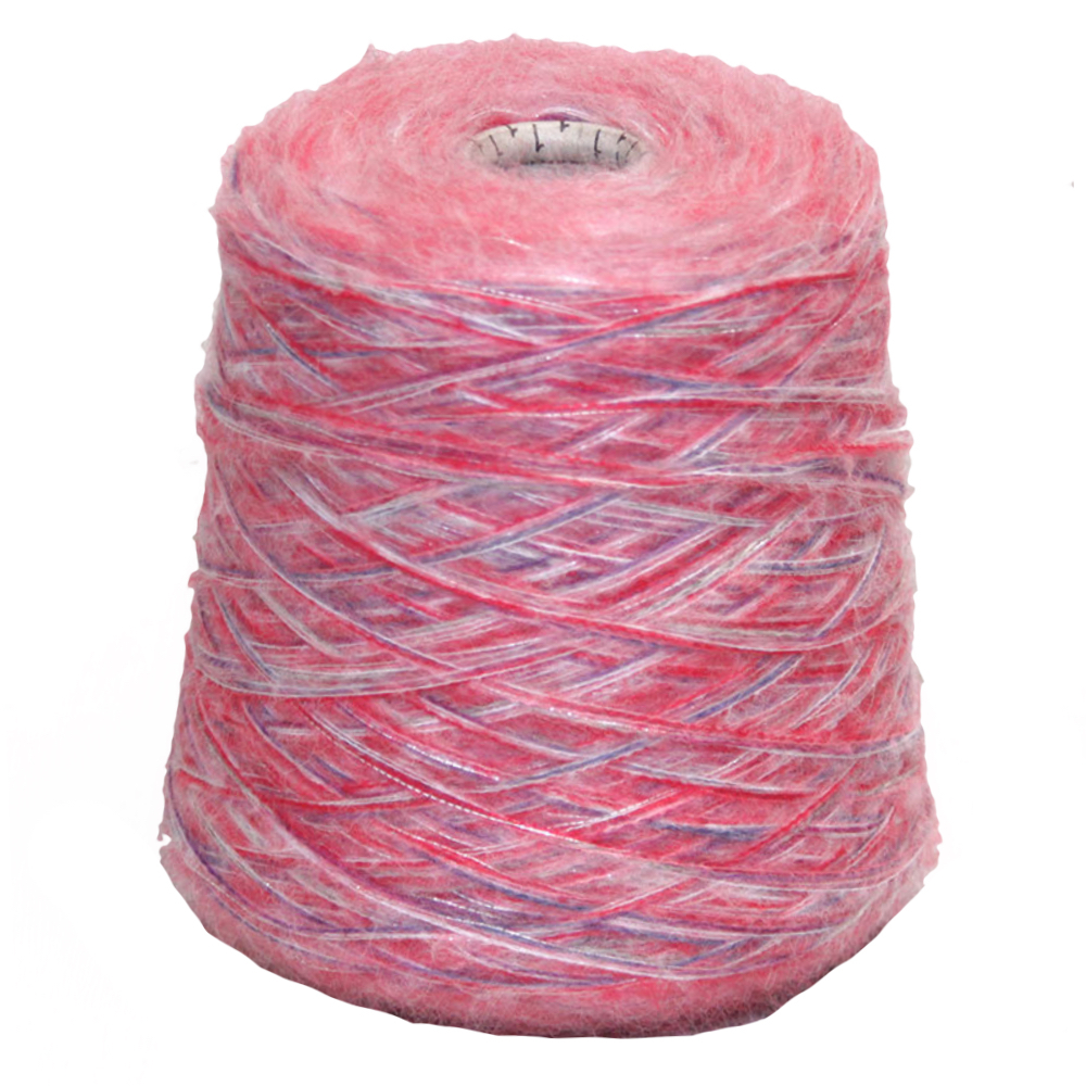 Бобинная пряжа Fantasia (Corallo)