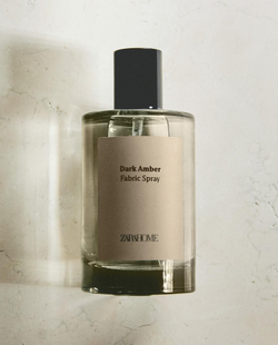 Zara Home - Отбеливающий спрей для тканей темно-желтого цвета, 100 мл
