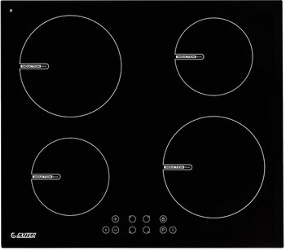 Электрическая варочная панель Exiteq EXH 315
