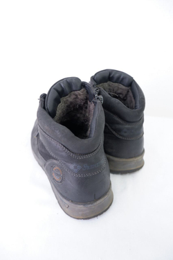 Ботинки зимние 37 размер