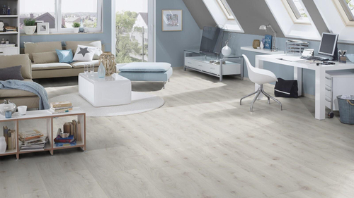 Ламинат Kronospan Vintage Classic 5953 Дуб Шантилли