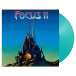 Focus / Focus 11 (Coloured Vinyl)(LP)
